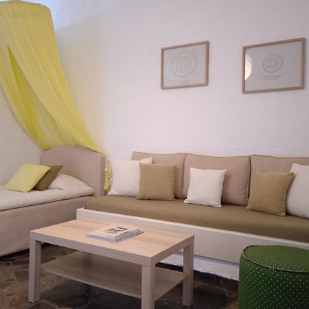 Villa Georgia Apartments & Suites Kalamaki Rom bilde