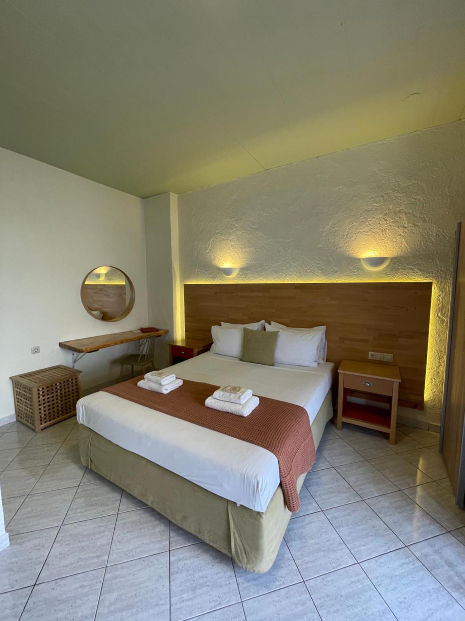 Villa Georgia Apartments & Suites Kalamaki Rom bilde