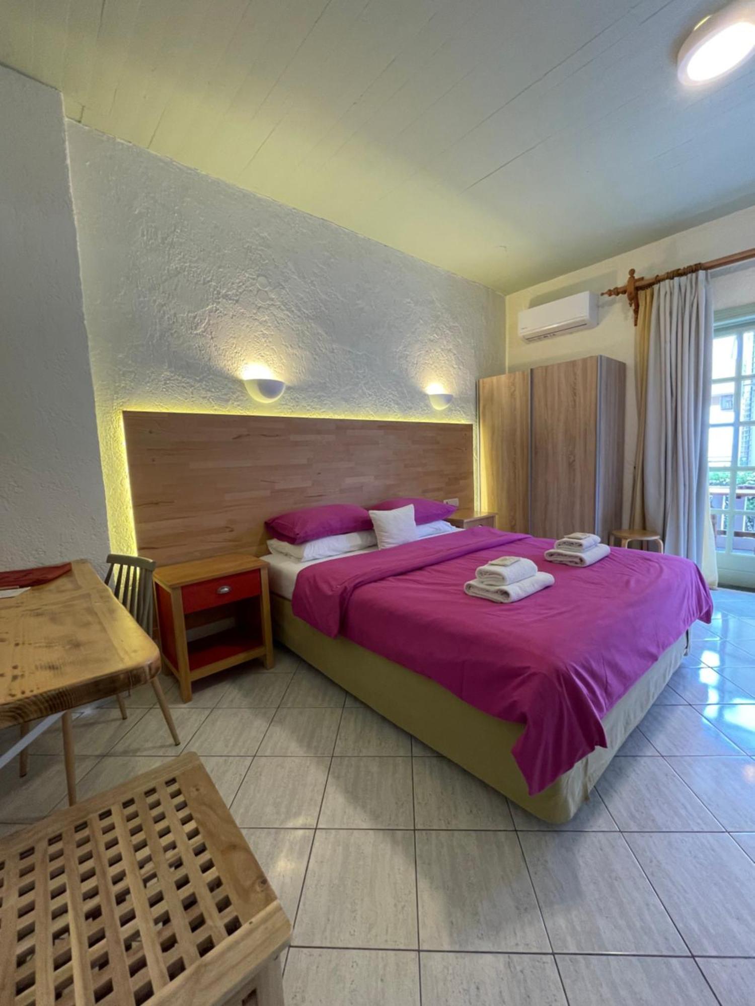 Villa Georgia Apartments & Suites Kalamaki Rom bilde