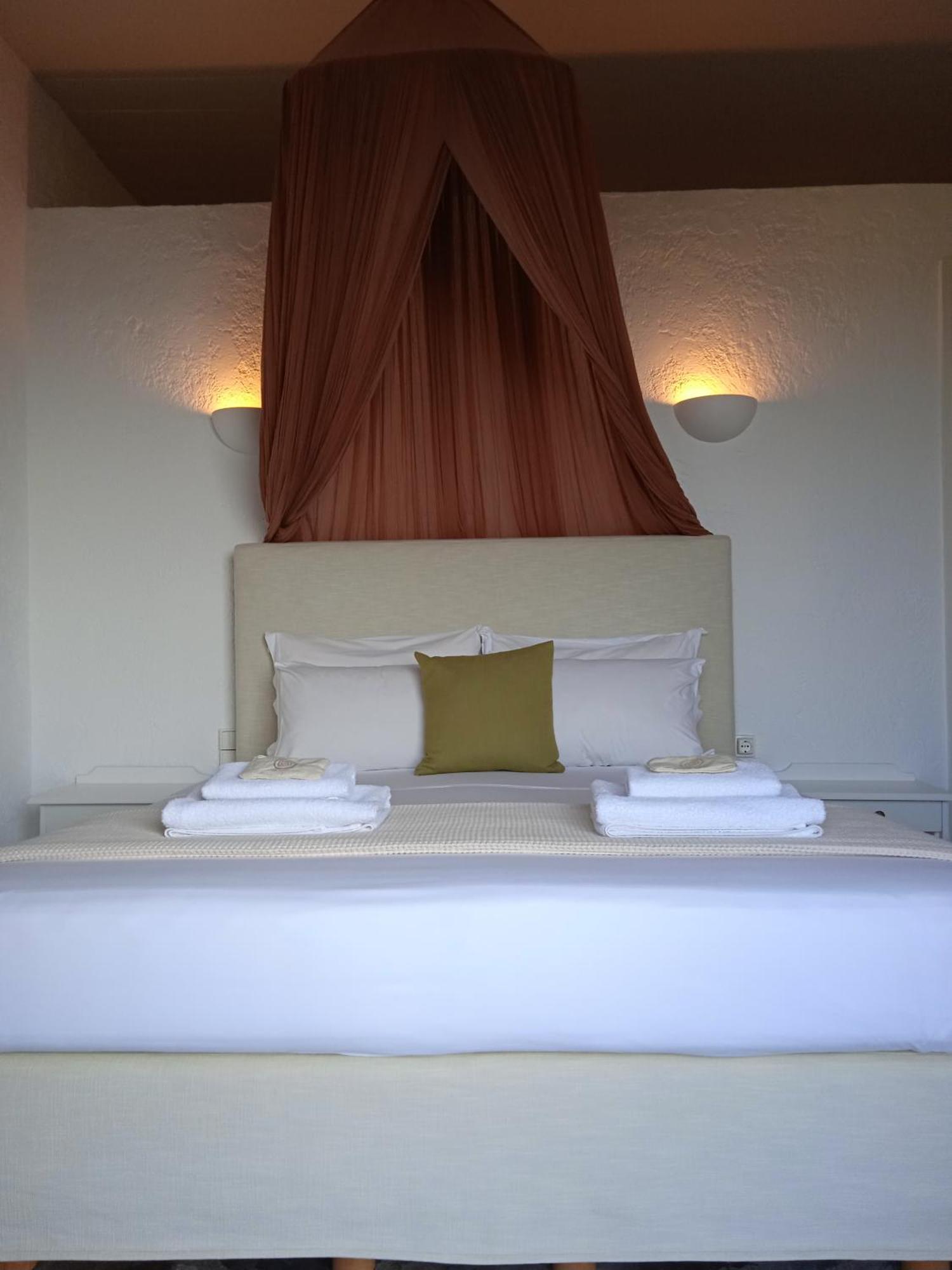 Villa Georgia Apartments & Suites Kalamaki Rom bilde