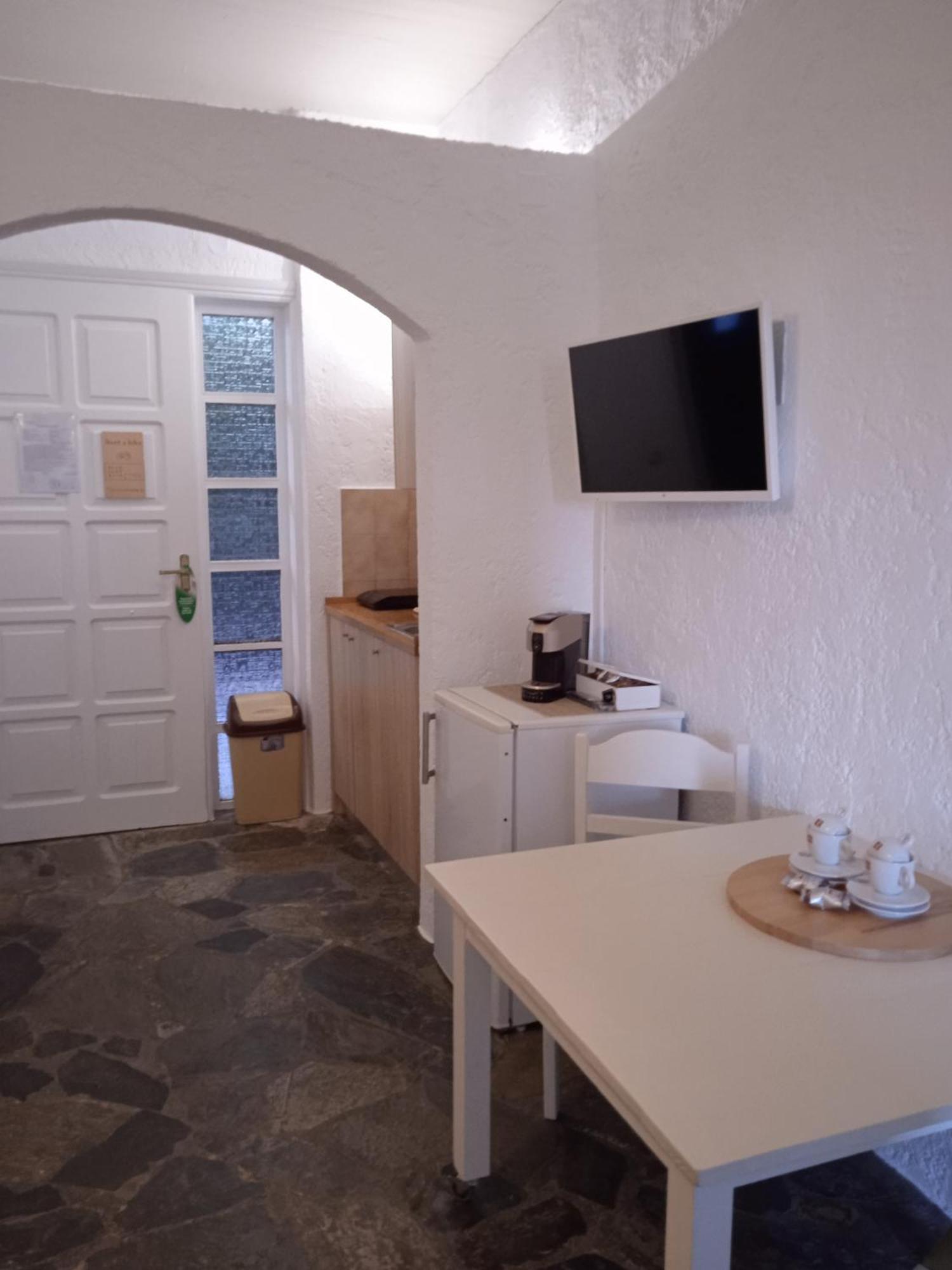 Villa Georgia Apartments & Suites Kalamaki Rom bilde
