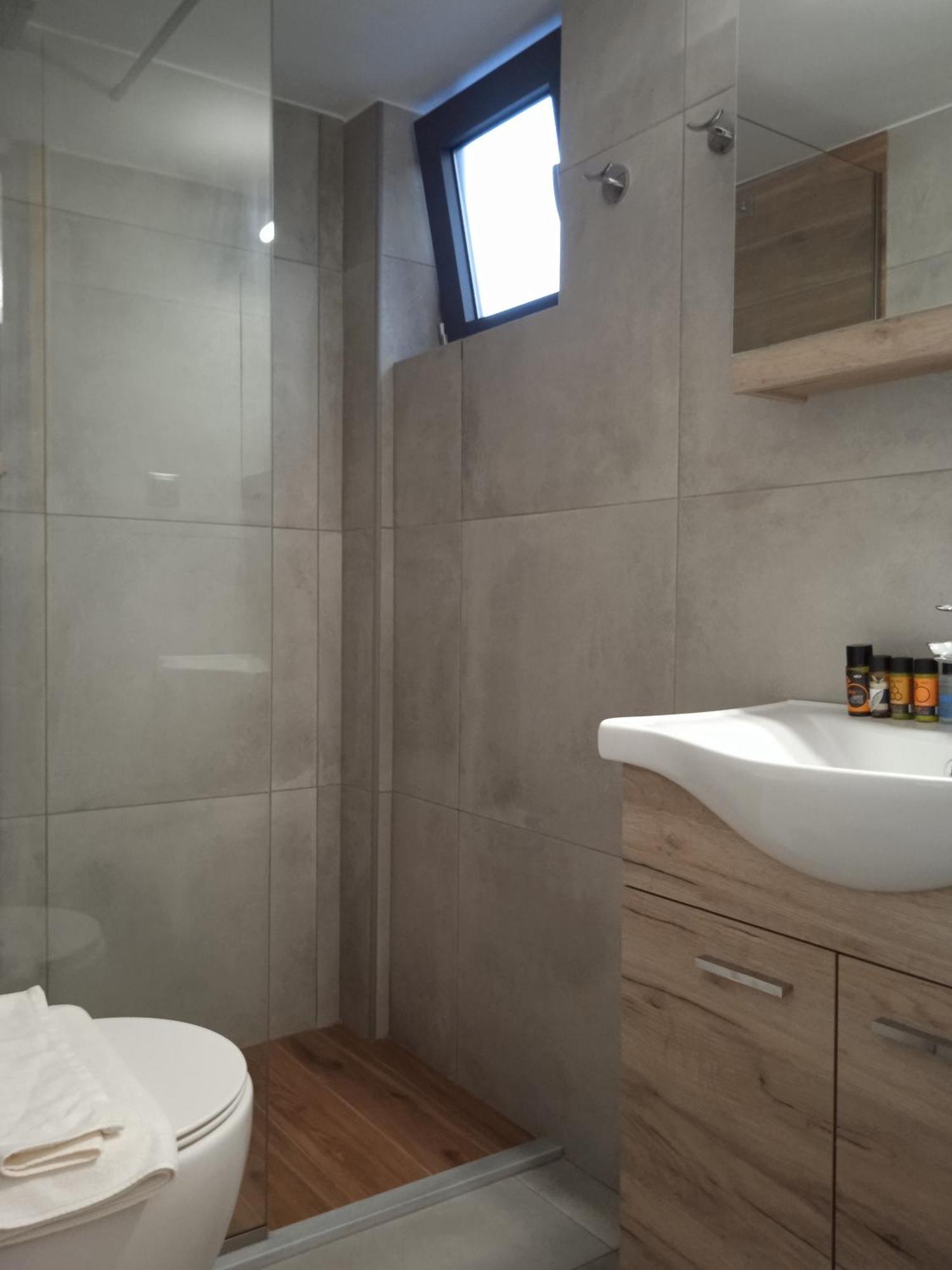 Villa Georgia Apartments & Suites Kalamaki Rom bilde