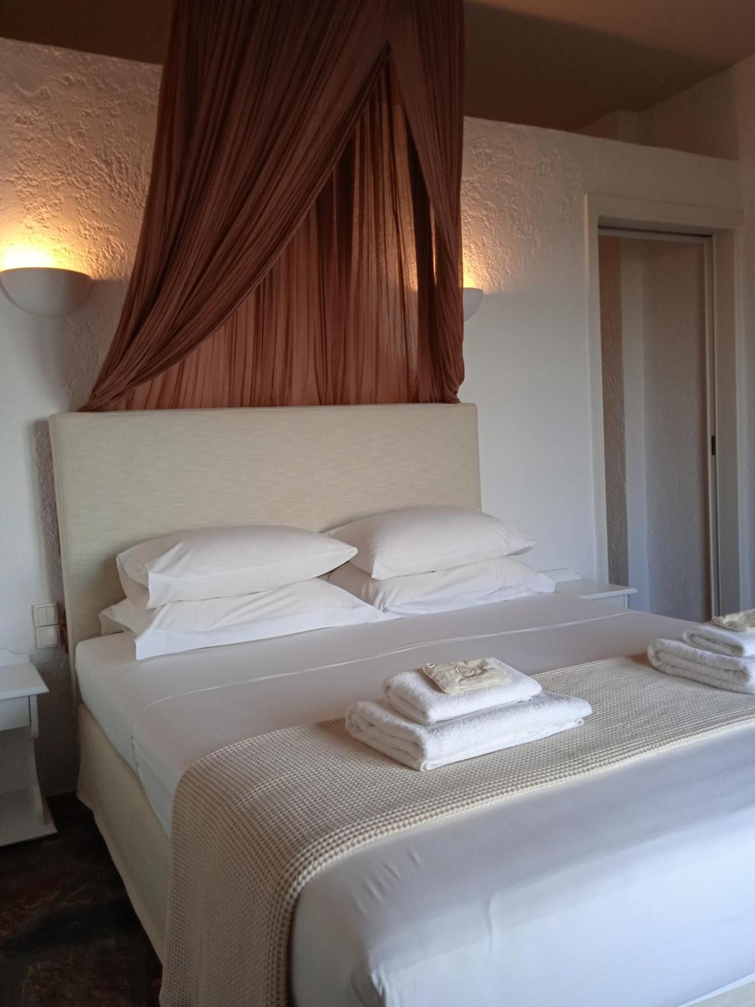Villa Georgia Apartments & Suites Kalamaki Rom bilde