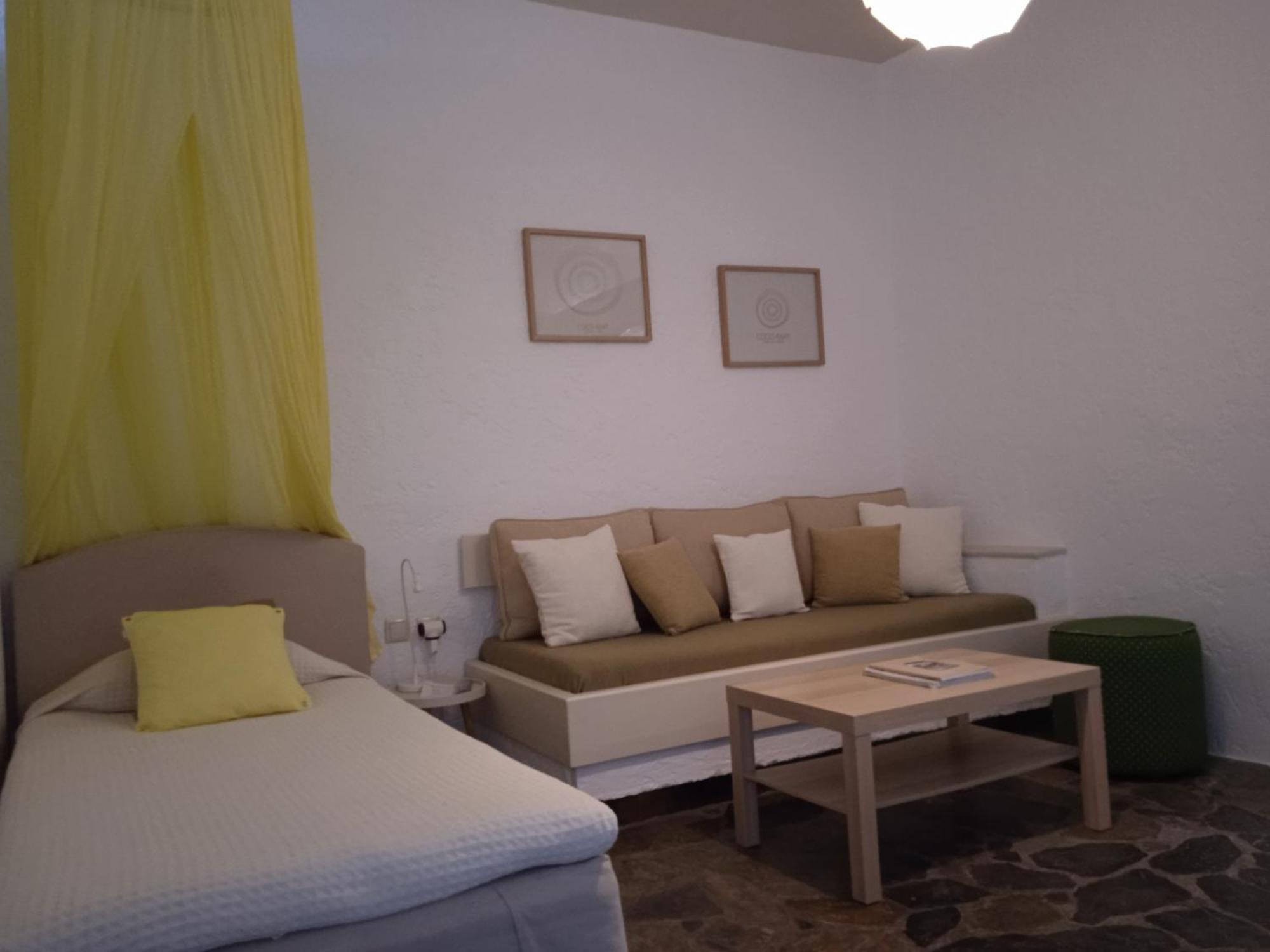 Villa Georgia Apartments & Suites Kalamaki Rom bilde