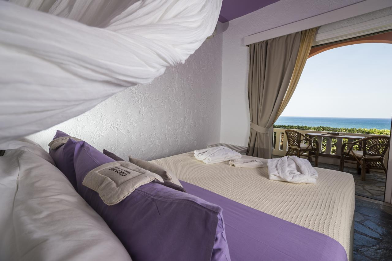 Villa Georgia Apartments & Suites Kalamaki Eksteriør bilde