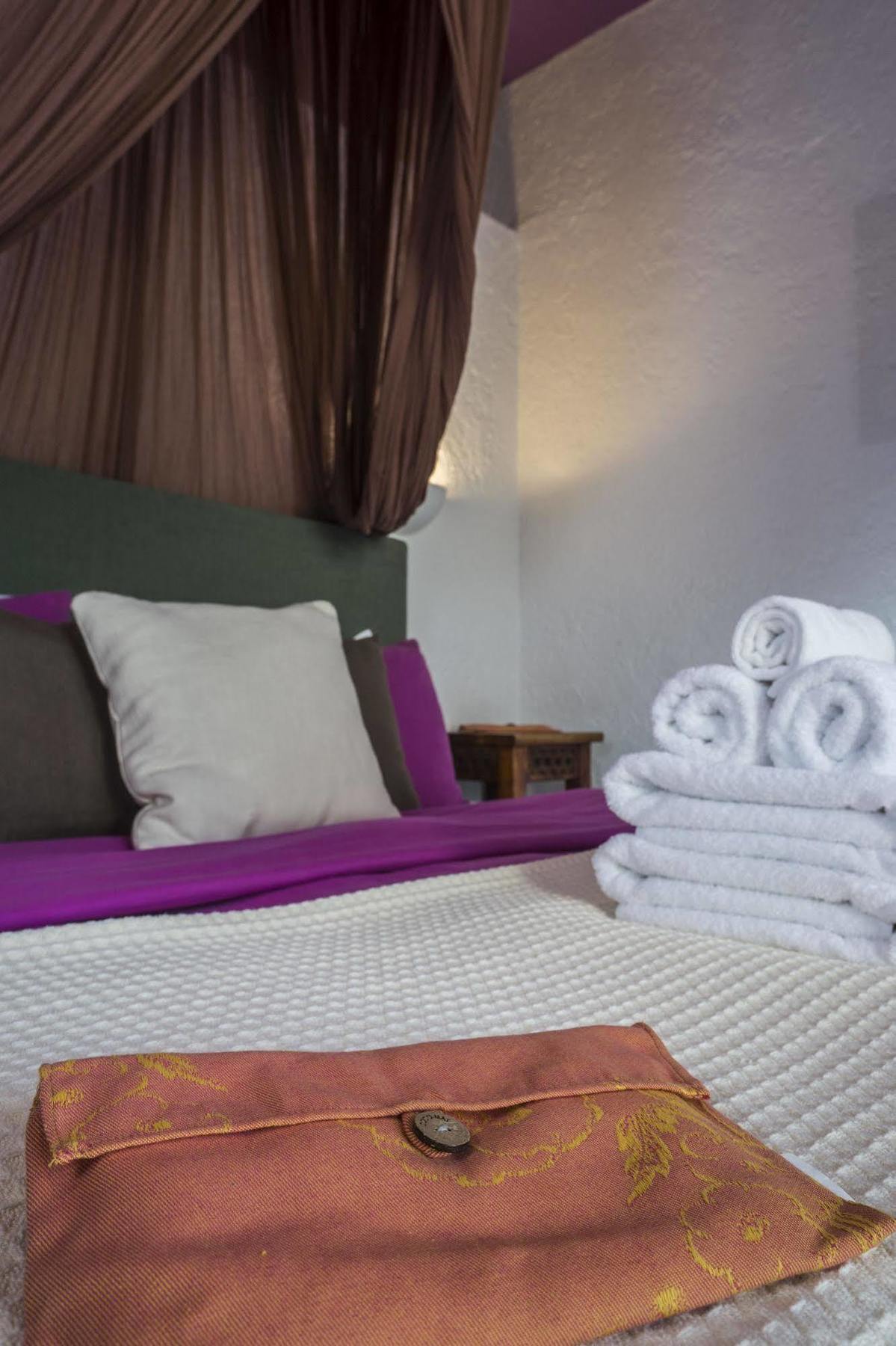 Villa Georgia Apartments & Suites Kalamaki Eksteriør bilde