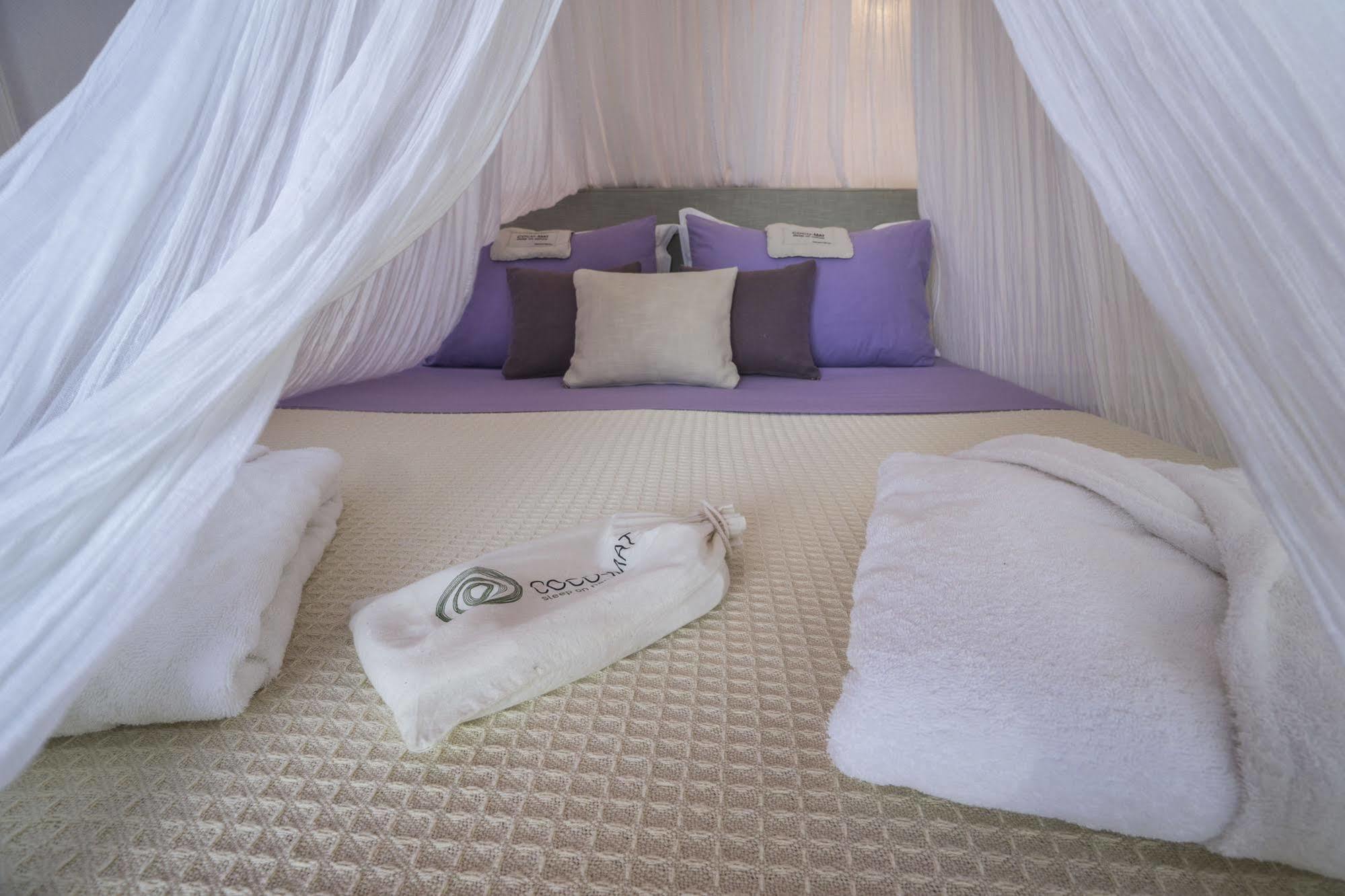 Villa Georgia Apartments & Suites Kalamaki Eksteriør bilde